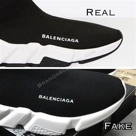 fake balenciaga shoes trainers|real vs fake balenciaga shoes.